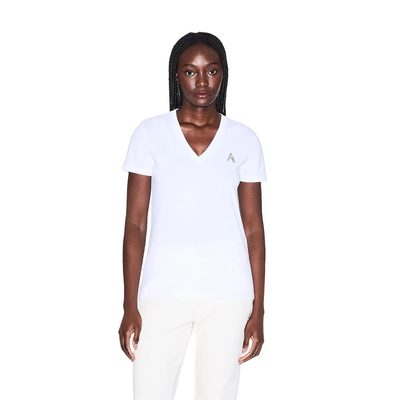 ARMANI EXCHANGE Exchange Short Sleeve T Shirt T恤 XW002330_AF10356 正品代購