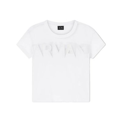 ARMANI EXCHANGE Exchange Short Sleeve T Shirt T恤 XW002332_AF10356 正品代購