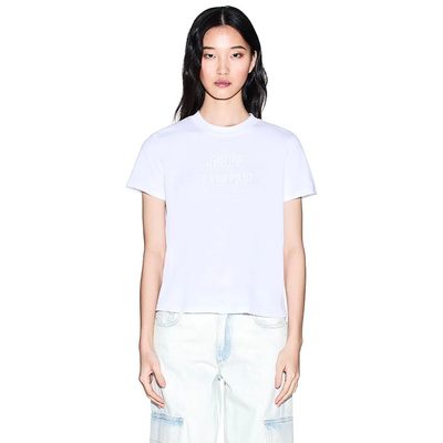 ARMANI EXCHANGE Exchange Short Sleeve T Shirt T恤 XW002334_AF10358 正品代購