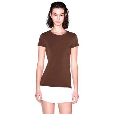 ARMANI EXCHANGE Exchange Short Sleeve T Shirt T恤 XW002333_AF16294 正品代購