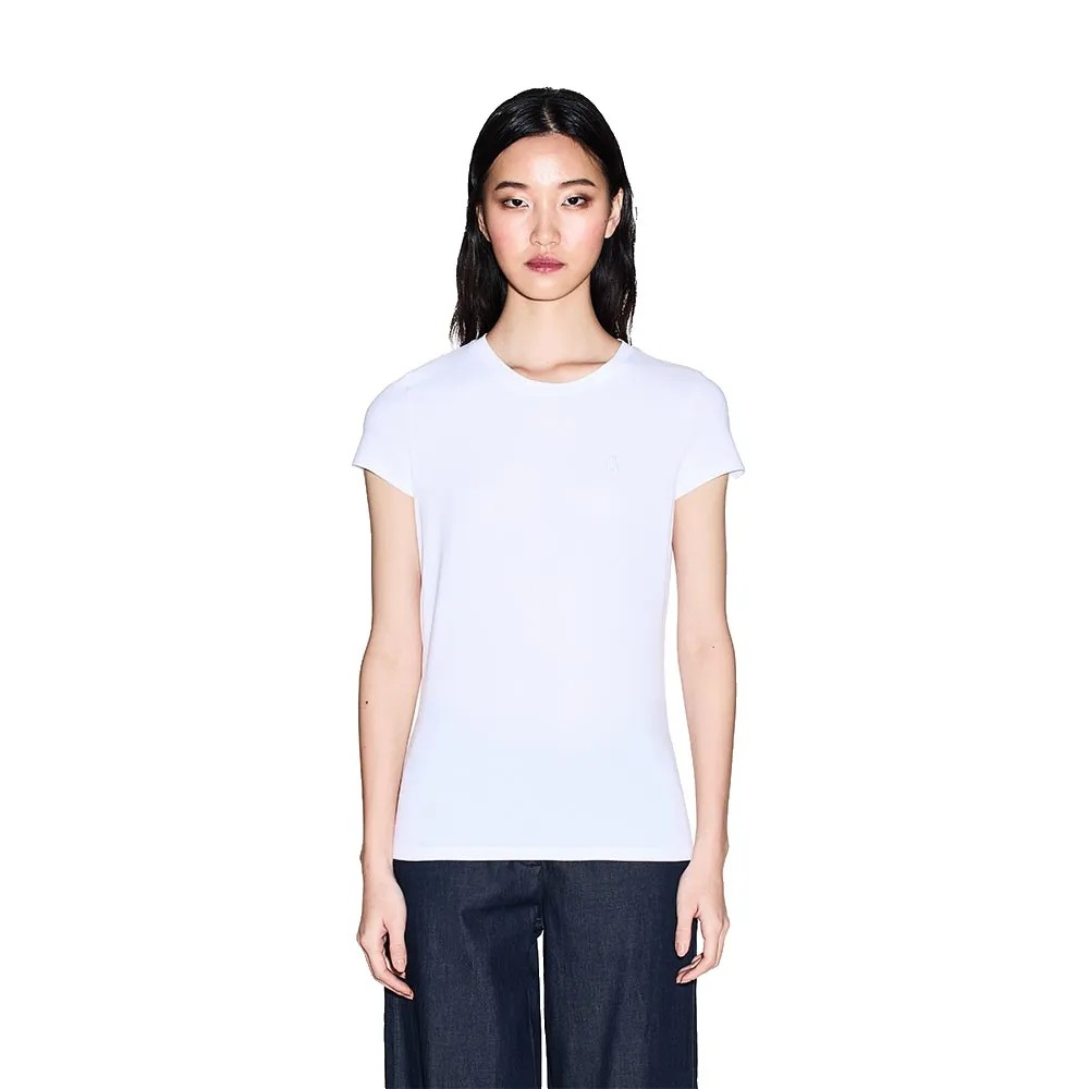 ARMANI Exchange Short Sleev T恤 舒適 經典 百搭 正品歐洲代購 [142715491]