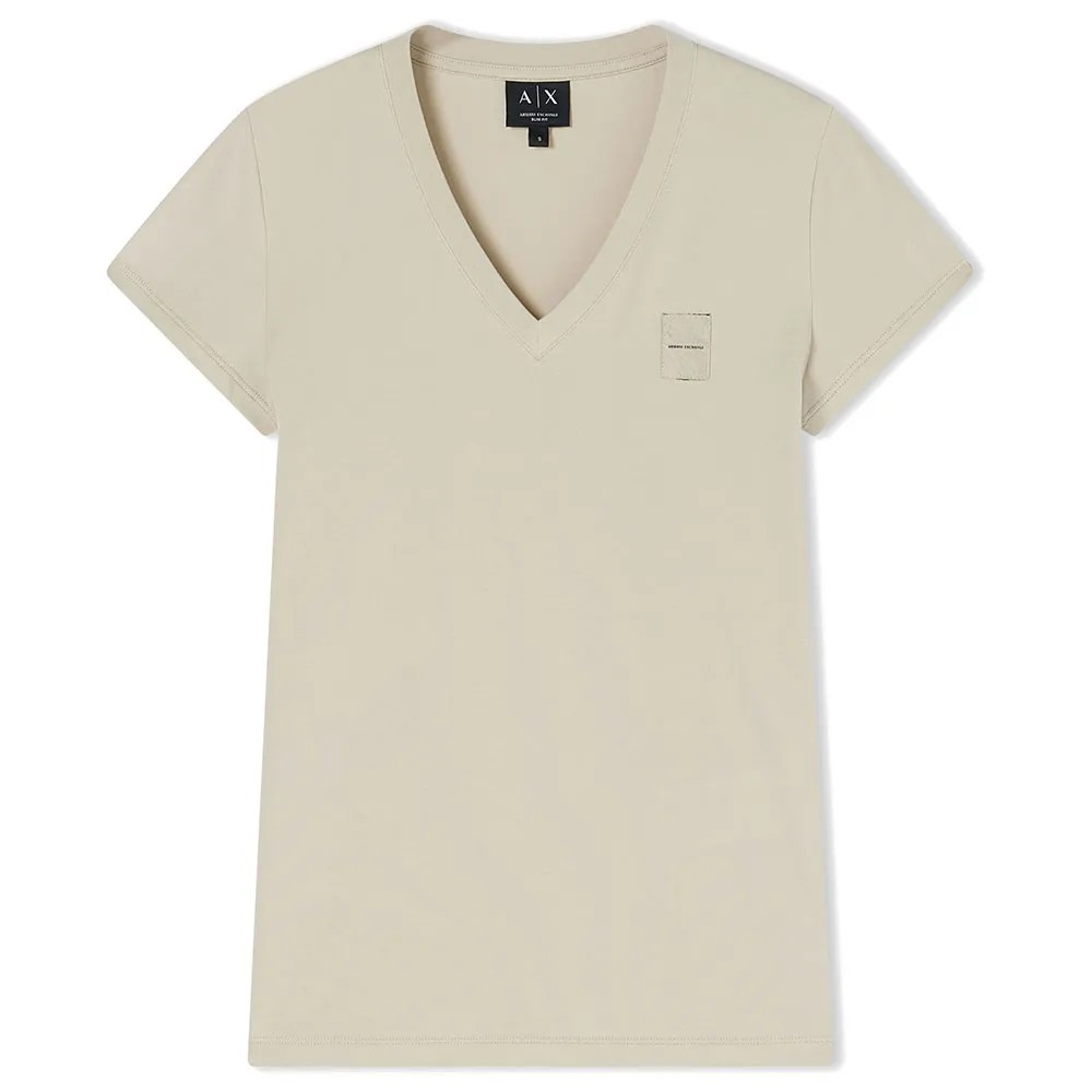 ARMANI Exchange Short Sleev T恤 短袖 休閒 正品歐洲代購 [142715496]