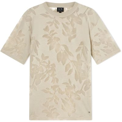 ARMANI EXCHANGE Exchange Short Sleeve T Shirt T恤 XW002339_AF10835 正品代購