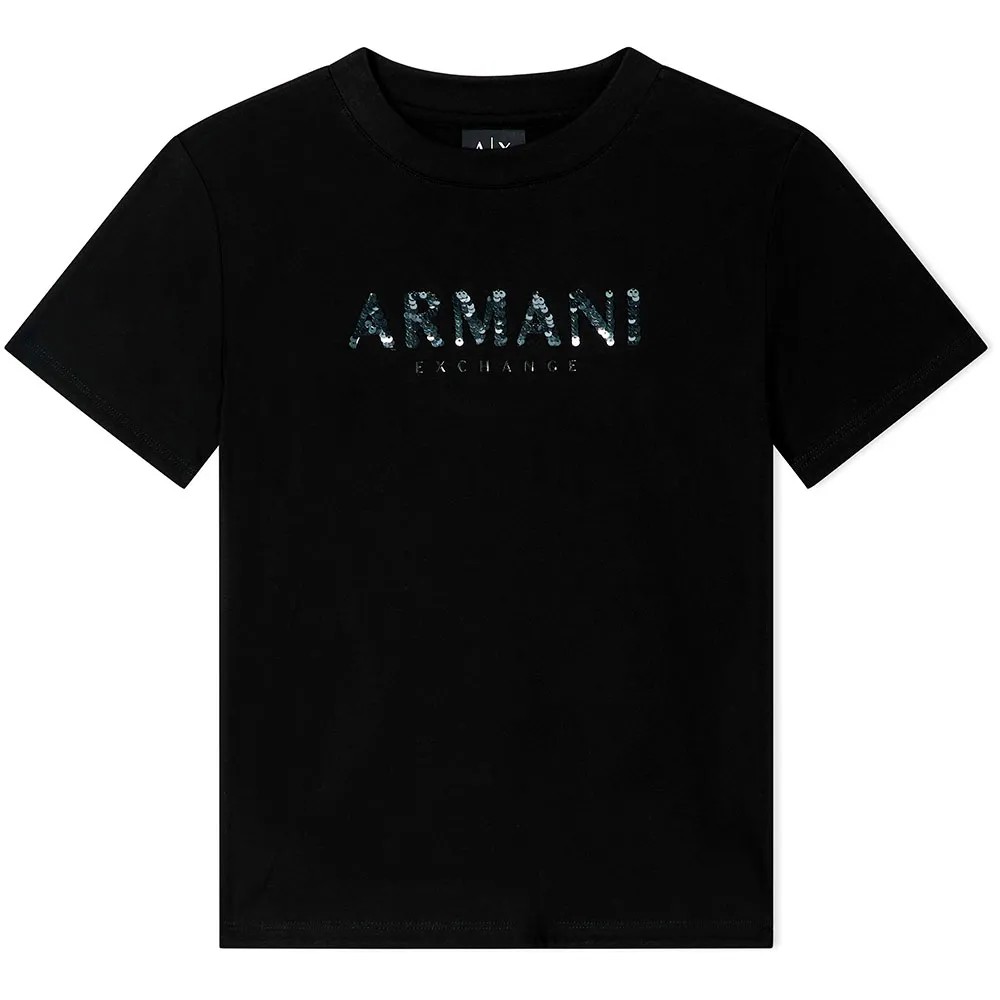 ARMANI Exchange Short Sleev T恤 短袖 休閒 正品歐洲代購 [142715506]