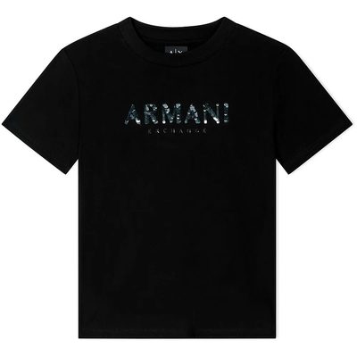 ARMANI EXCHANGE Exchange Short Sleeve T Shirt T恤 XW002340_AF10358 正品代購