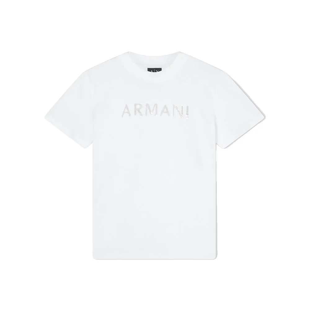 ARMANI Exchange Short Sleev T恤 短袖 休閒 正品歐洲代購 [142715509]