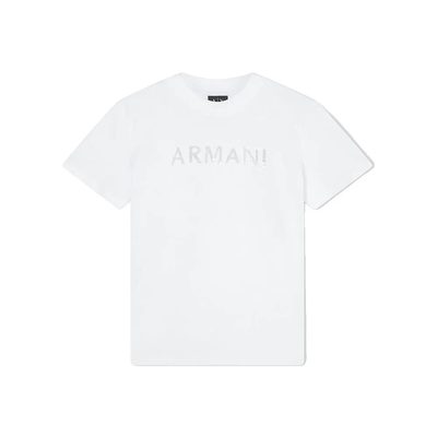 ARMANI EXCHANGE Exchange Short Sleeve T Shirt T恤 XW002340_AF10358 正品代購