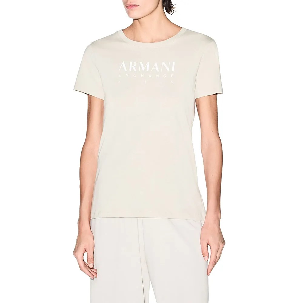 ARMANI Exchange Short Sleev T恤 短袖 休閒 正品歐洲代購 [142715512]