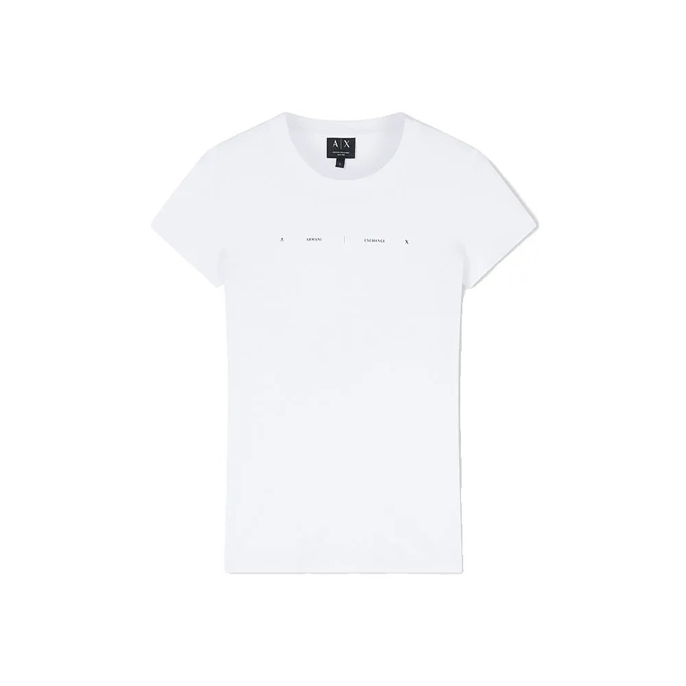 ARMANI Exchange Short Sleev T恤 短袖 休閒 正品歐洲代購 [142715516]