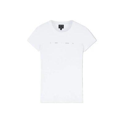 ARMANI EXCHANGE Exchange Short Sleeve T Shirt T恤 XW002346_AF10356 正品代購