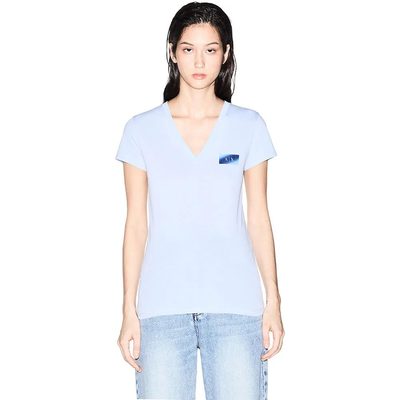 ARMANI EXCHANGE Exchange Short Sleeve T Shirt T恤 XW002347_AF10356 耐磨 正品代購