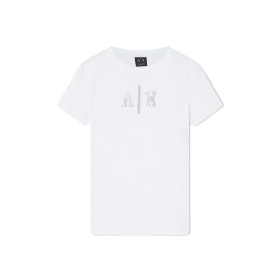 ARMANI EXCHANGE Exchange Short Sleeve T Shirt T恤 XW002348_AF10356 正品代購