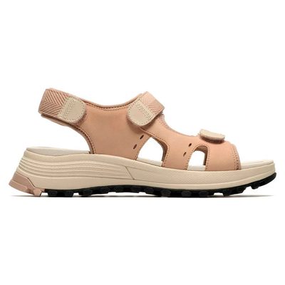 CLARKS Shoes Atltrek Surf Wedge 涼鞋 厚底 正品代購