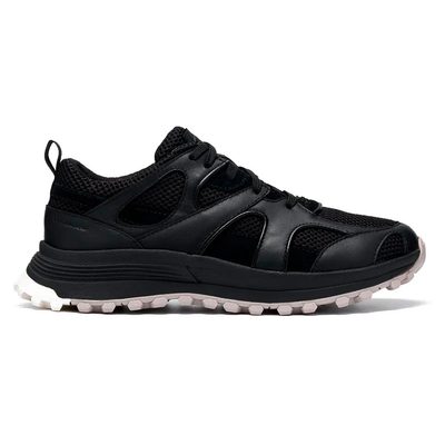 CLARKS Shoes Atltrekmesh Wp 運動鞋 耐磨 正品代購