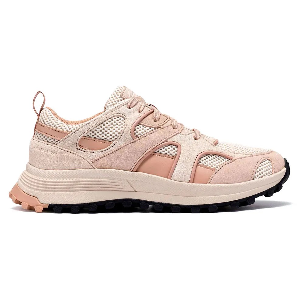 CLARKS Atltrekmesh Wp 運動鞋 透氣 輕量 舒適 防滑 耐磨 正品歐洲代購 [142734699]