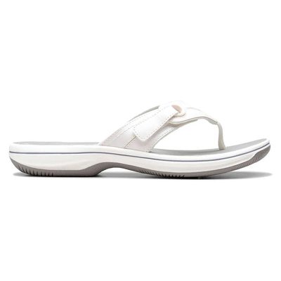 CLARKS Brinkley Reyna Flip Flops 夾腳拖 正品代購