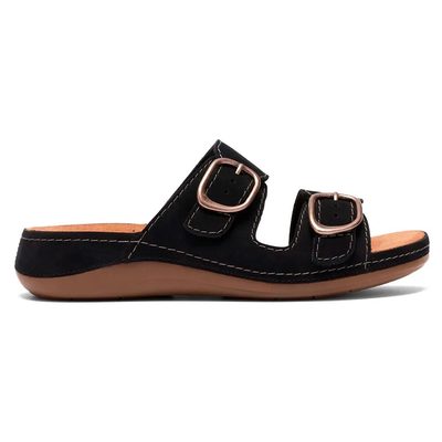 CLARKS Shoes Cecily Step Wedge 涼鞋 正品代購