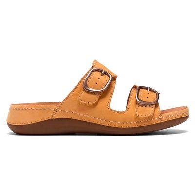 CLARKS Shoes Cecily Step Wedge 涼鞋 正品代購