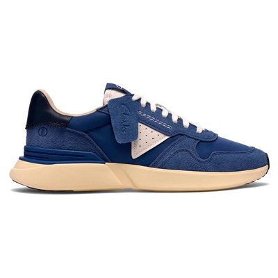 CLARKS Shoes Craftwick Lace 運動鞋 正品代購