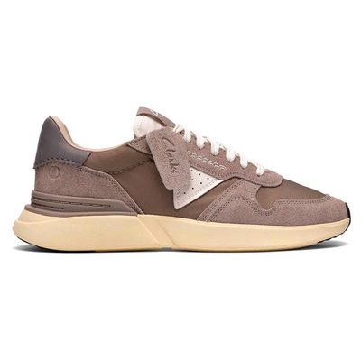 CLARKS Shoes Craftwick Lace 運動鞋 耐磨 正品代購