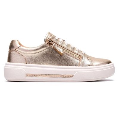 CLARKS Shoes Hollyrose 運動鞋 耐磨 正品代購