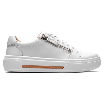 CLARKS Shoes Hollyrose 運動鞋 耐磨 正品代購