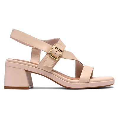 CLARKS Shoes Jaylan Sol Heel 涼鞋 正品代購