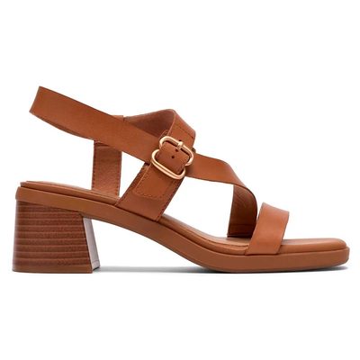 CLARKS Shoes Jaylan Sol Heel 涼鞋 正品代購