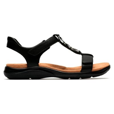 CLARKS Shoes Kitly Gem 涼鞋 正品代購
