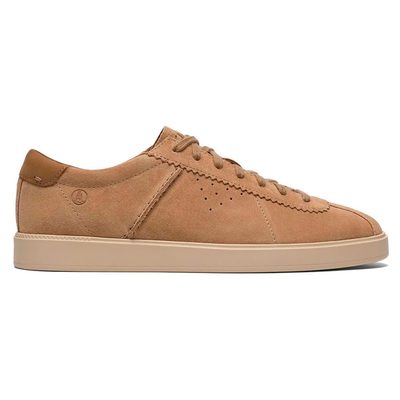 CLARKS Shoes Lockford Lace 運動鞋 正品代購