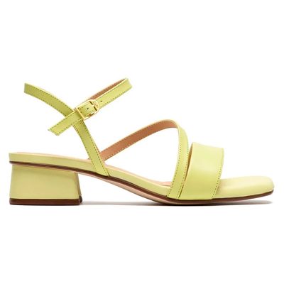 CLARKS Shoes Strap Heel 涼鞋 SERINA35 耐磨 正品代購