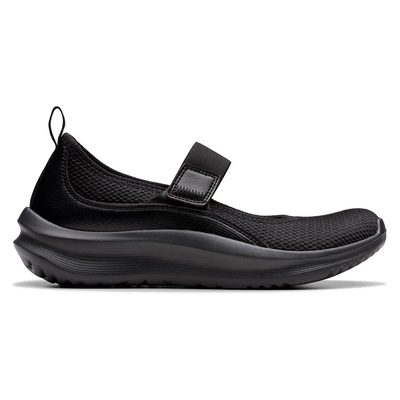 CLARKS Solevana Mary Jane 鞋子 正品代購