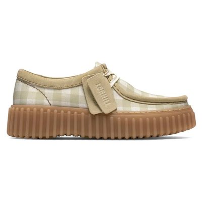 CLARKS Torhill Bee 鞋子 正品代購