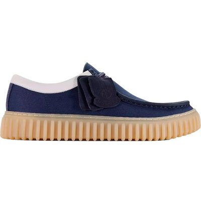 CLARKS Shoes Torhill 樂福鞋 正品代購