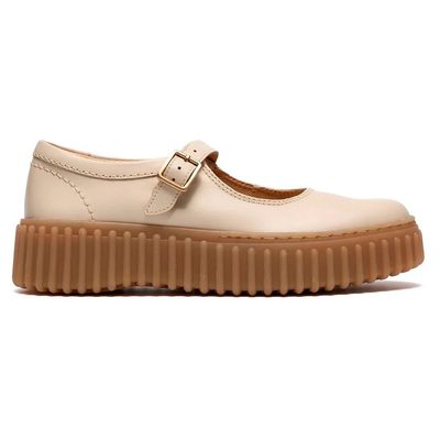 CLARKS Torhill Mary Jane 鞋子 正品代購