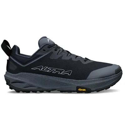 ALTRA Experience Wild 3 Trail 鞋子 正品代購