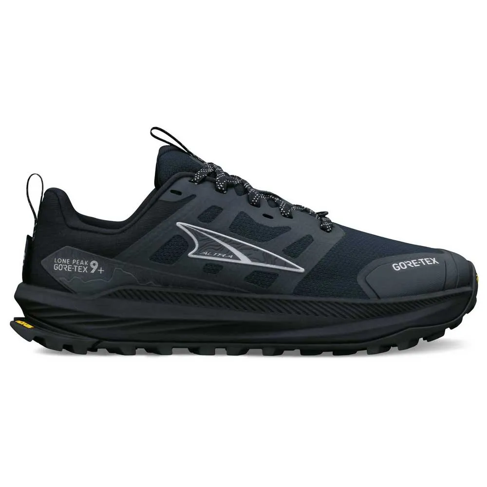 ALTRA Lone Peak 9 Gore Tex Trail 鞋子 正品代購