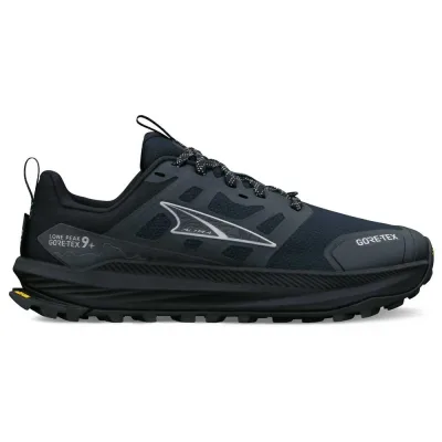 ALTRA Lone Peak 9 Gore Tex Trail 鞋子 正品代購