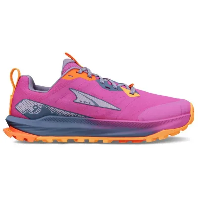 ALTRA Lone Peak 9 Trail 鞋子 正品代購