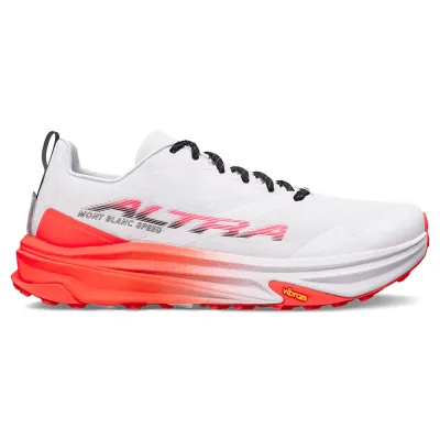 ALTRA Mont Speed Trail 鞋子 正品代購