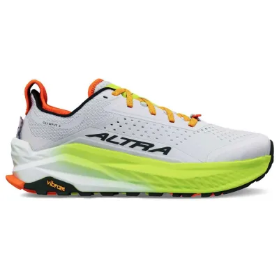 ALTRA Olympus 6 Trail 鞋子 正品代購