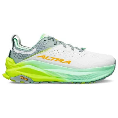 ALTRA Olympus 6 Trail 鞋子 正品代購