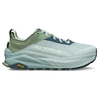 ALTRA Olympus 6 Trail 鞋子 正品代購
