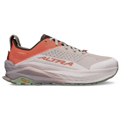 ALTRA Olympus 6 Trail 鞋子 正品代購