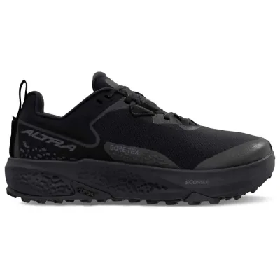 ALTRA Timp 6 Gore Tex Trail 鞋子 正品代購