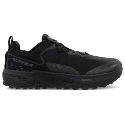 ALTRA Timp 6 Gore Tex Trail 鞋子 正品代購