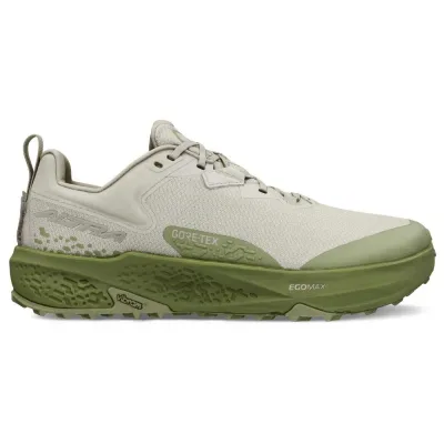 ALTRA Timp 6 Gore Tex Trail 鞋子 正品代購