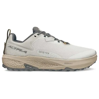 ALTRA Timp 6 Gore Tex Trail 鞋子 正品代購
