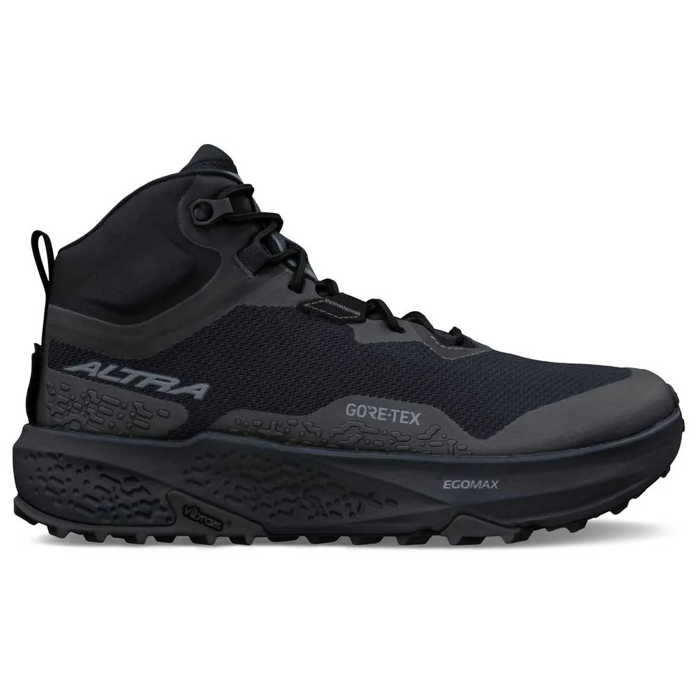 ALTRA Timp 6 Mid Gore Tex Trail 鞋子 正品代購