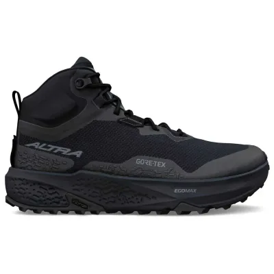 ALTRA Timp 6 Mid Gore Tex Trail 鞋子 正品代購